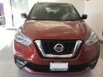 2019 Nissan KICKS E-POWER 1.6 ADVANCE LTS CVT A/C