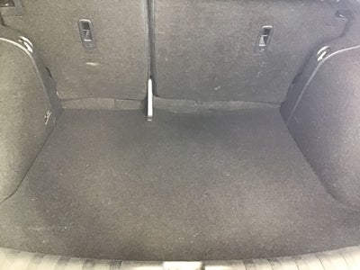 2019 Nissan KICKS E-POWER 1.6 ADVANCE LTS CVT A/C