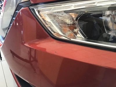 2019 Nissan KICKS E-POWER 1.6 ADVANCE LTS CVT A/C