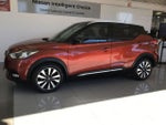 2019 Nissan KICKS E-POWER 1.6 ADVANCE LTS CVT A/C