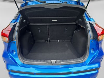 2021 Nissan KICKS ADVANCE 1.6 LTS MT 21