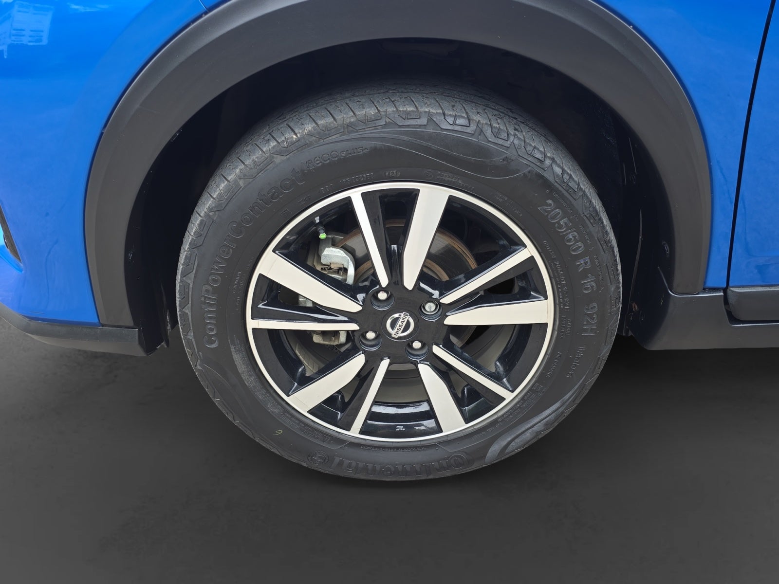 2021 Nissan KICKS ADVANCE 1.6 LTS MT 21