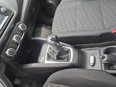 2021 Nissan KICKS ADVANCE 1.6 LTS MT 21