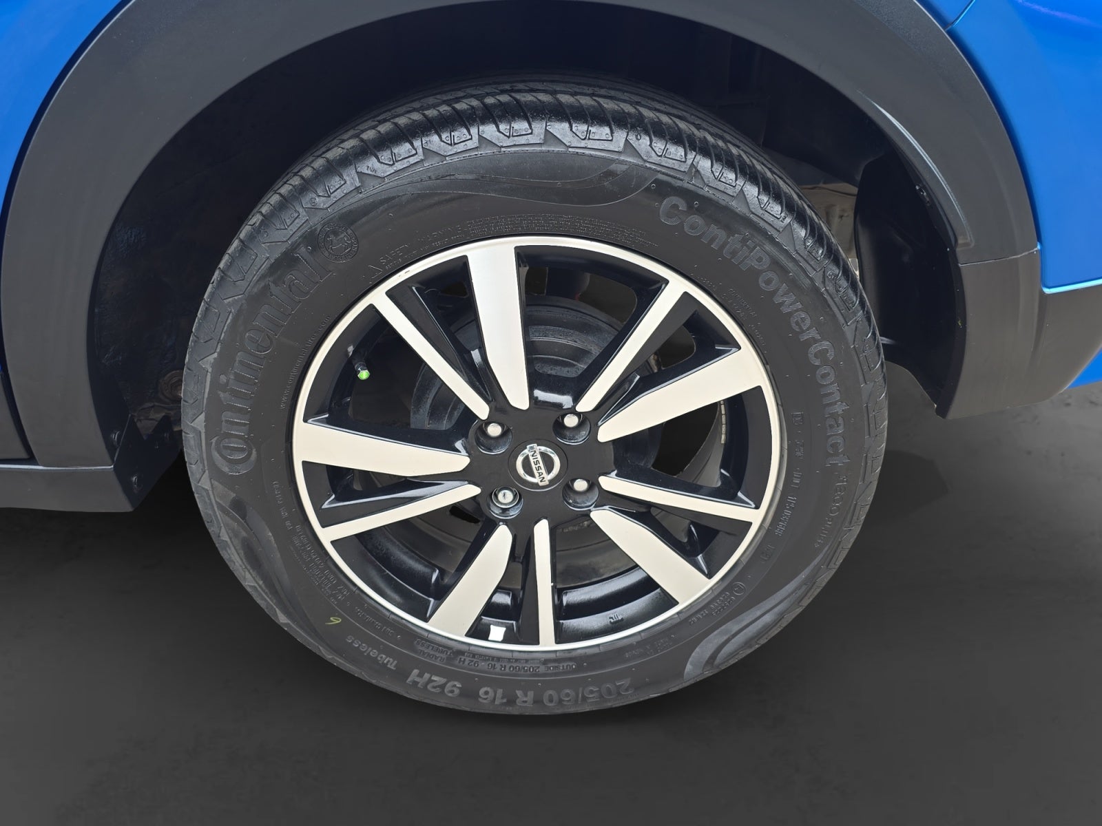 2021 Nissan KICKS ADVANCE 1.6 LTS MT 21