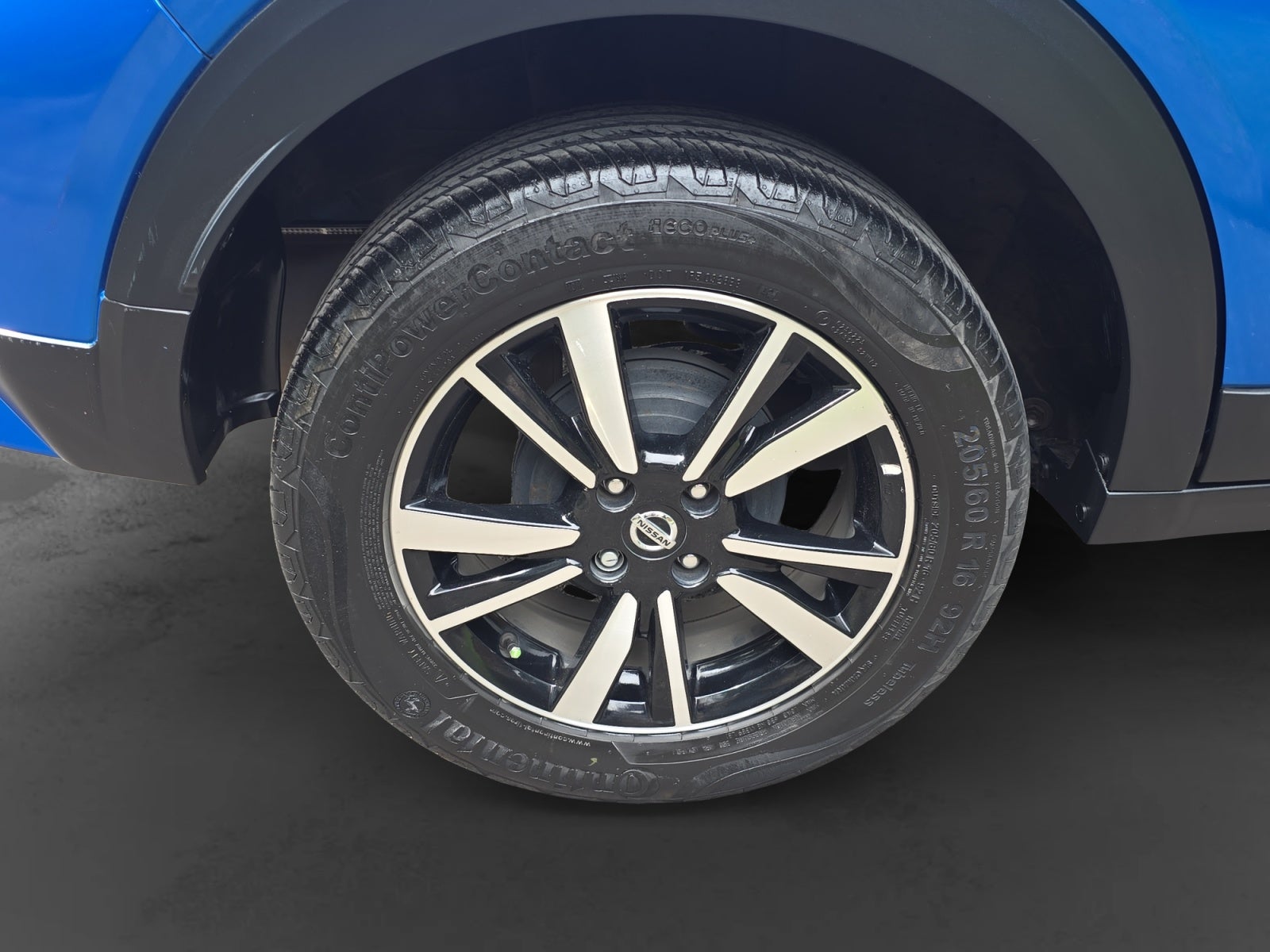 2021 Nissan KICKS ADVANCE 1.6 LTS MT 21
