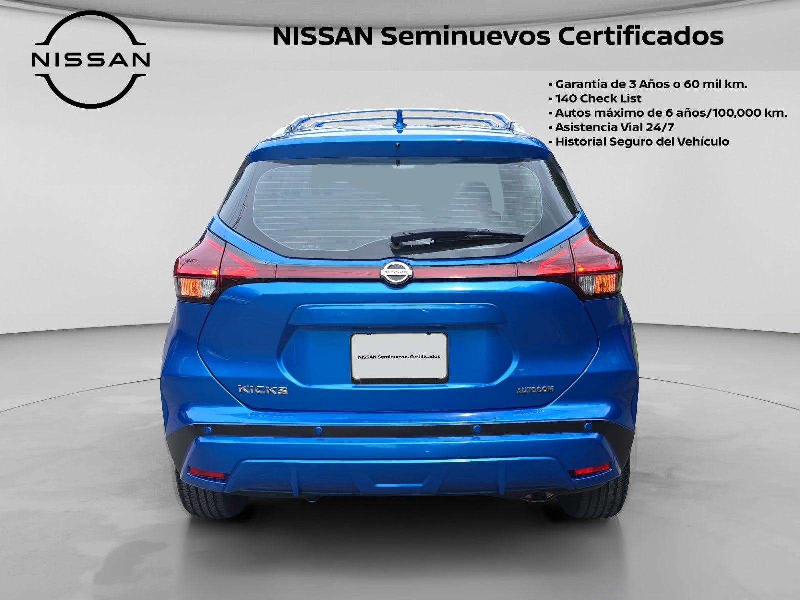 2021 Nissan KICKS ADVANCE 1.6 LTS MT 21