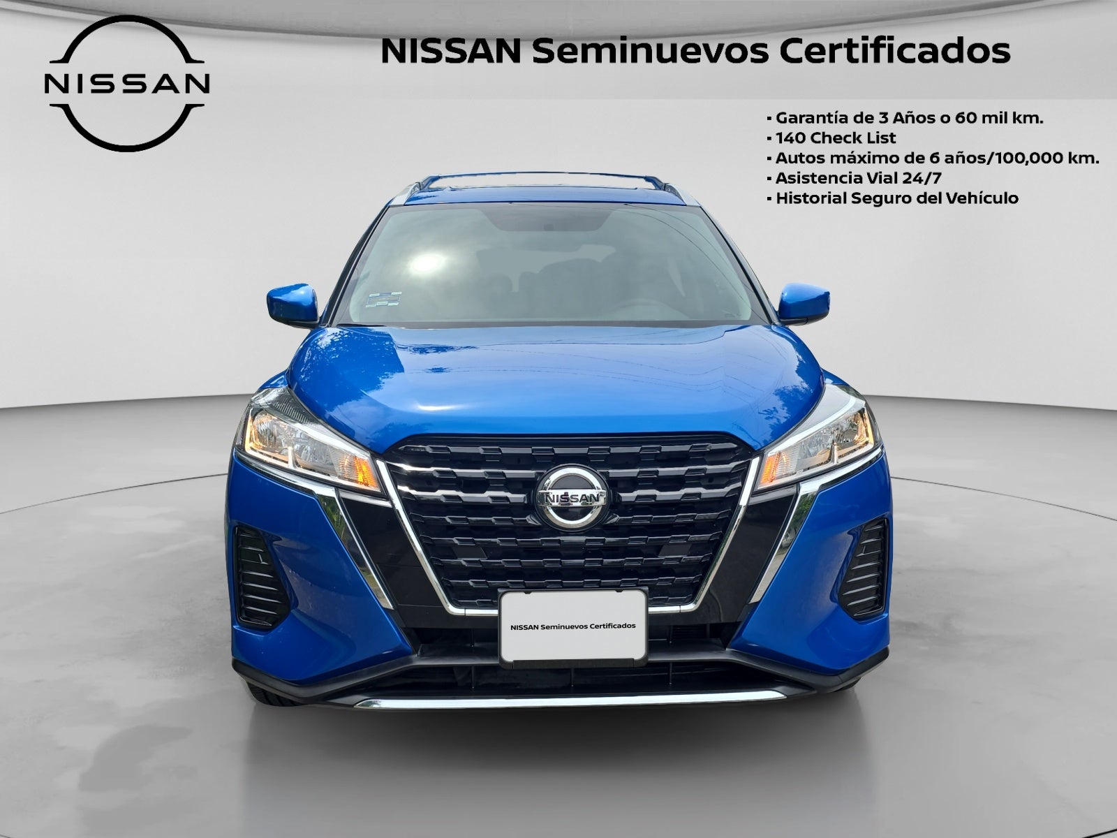 2021 Nissan KICKS ADVANCE 1.6 LTS MT 21
