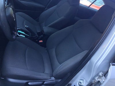 2020 Toyota COROLLA BASE CVT