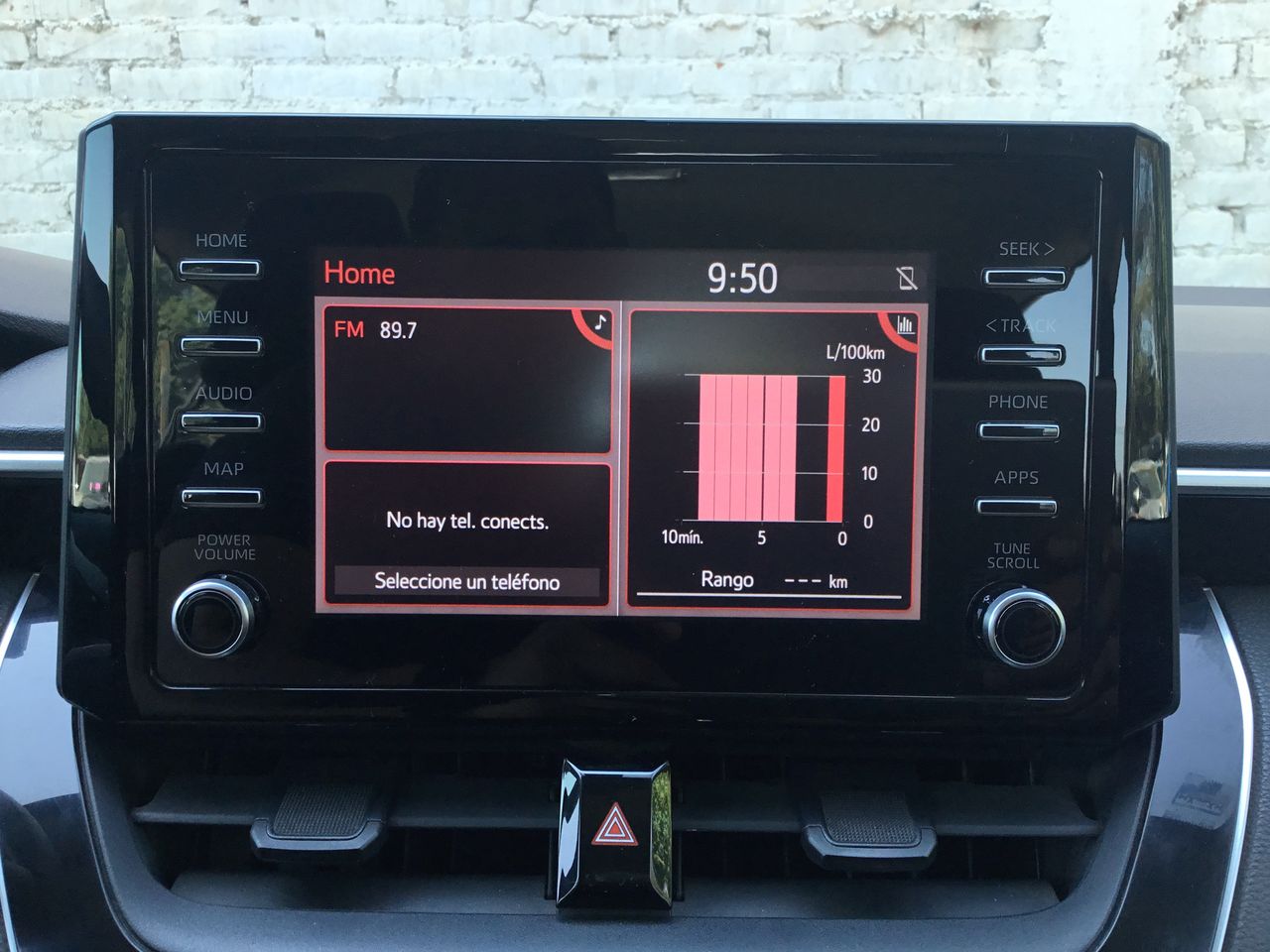 2020 Toyota COROLLA BASE CVT