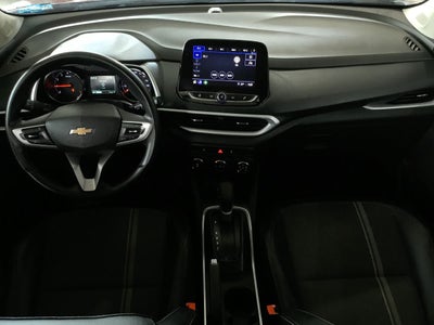 2023 Chevrolet TRACKER LT C