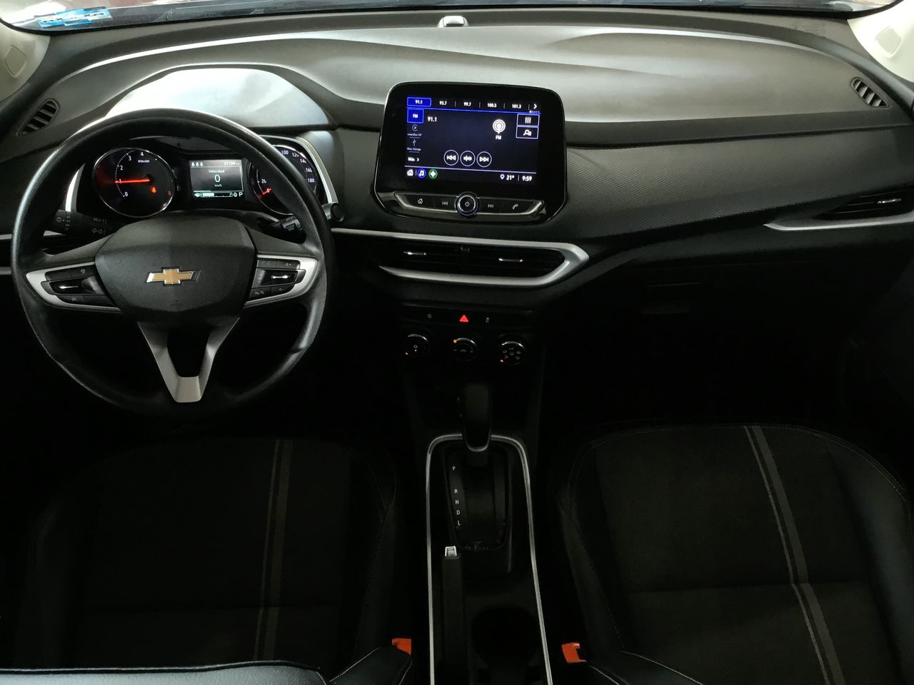 2023 Chevrolet TRACKER LT C