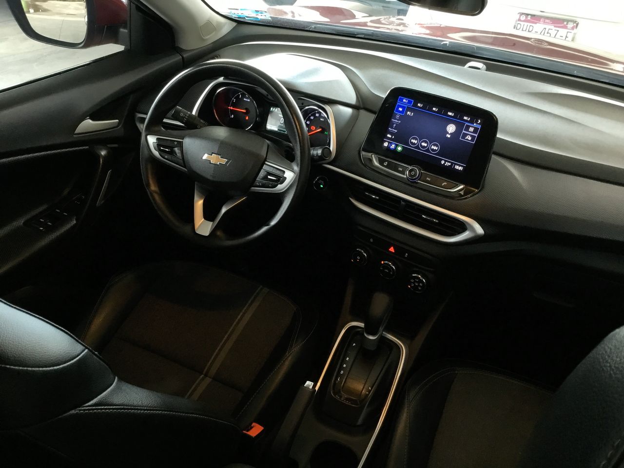 2023 Chevrolet TRACKER LT C
