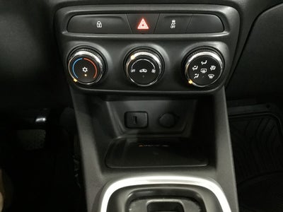 2023 Chevrolet TRACKER LT C