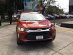 2023 Chevrolet TRACKER LT C