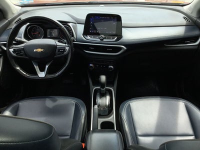 2021 Chevrolet TRACKER PREMIER D