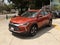 2021 Chevrolet TRACKER PREMIER D
