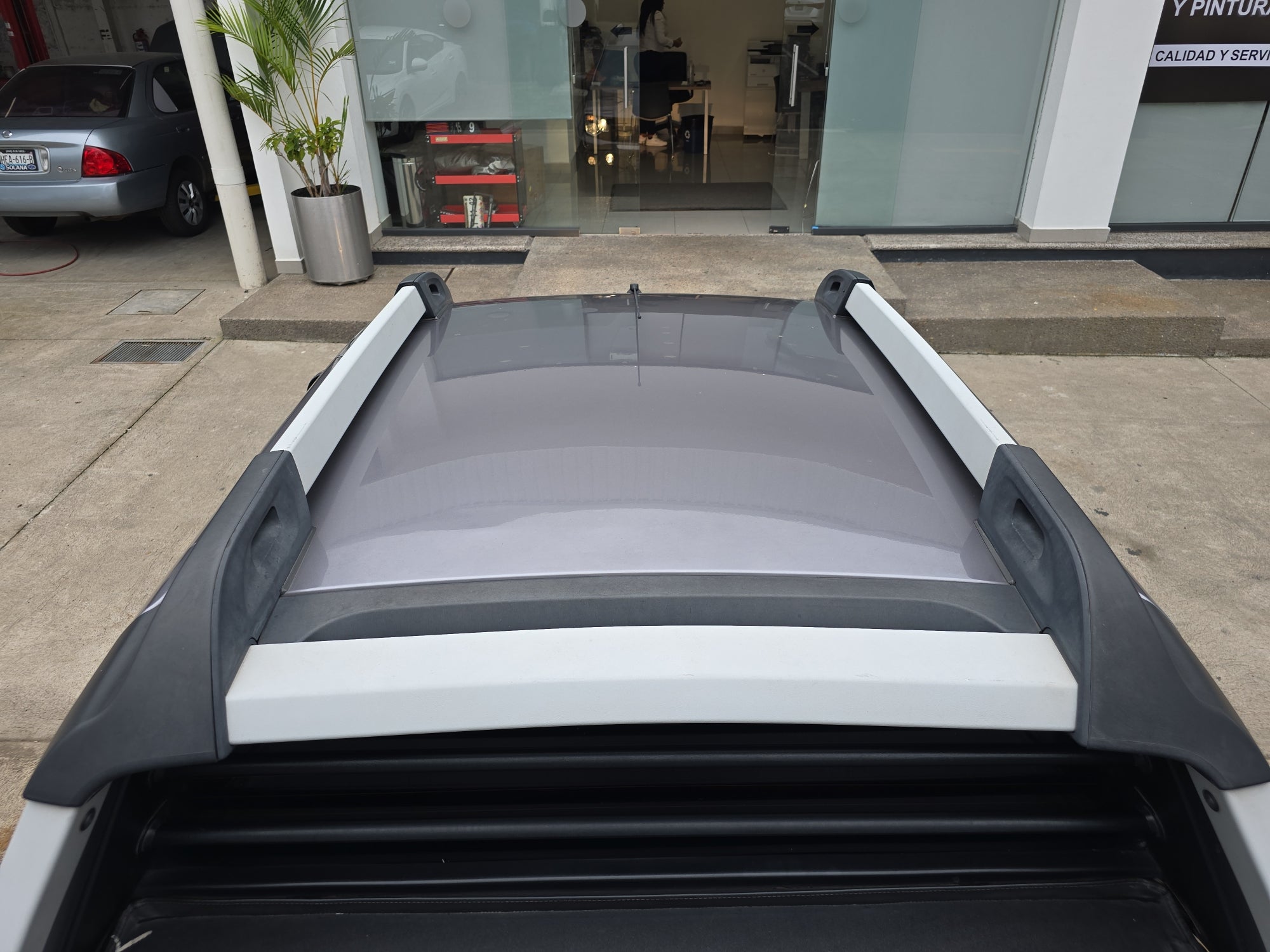 2020 RENAULT OROCH OUTSIDER SMR AT