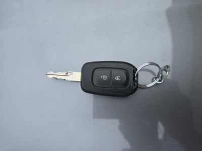 2020 RENAULT OROCH OUTSIDER SMR AT