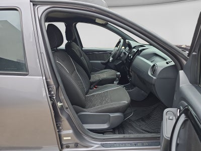 2020 RENAULT OROCH OUTSIDER SMR AT