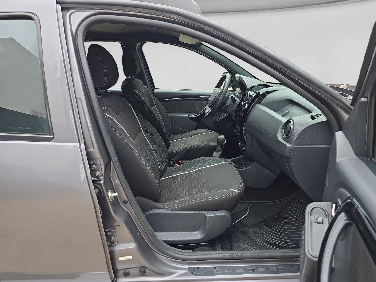 2020 RENAULT OROCH OUTSIDER SMR AT