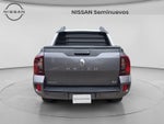 2020 RENAULT OROCH OUTSIDER SMR AT