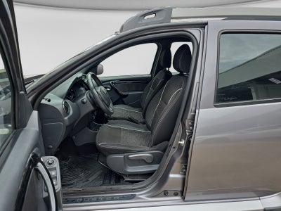 2020 RENAULT OROCH OUTSIDER SMR AT