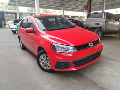 2018 Volkswagen GOL GOL TRENDLINE STD