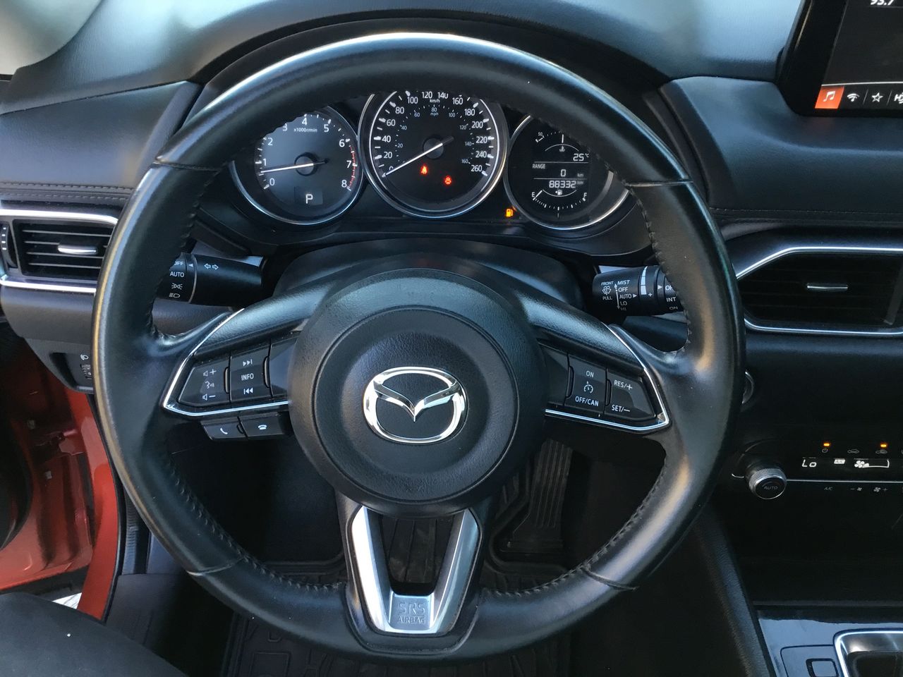 2023 Mazda Mazda CX-5 I SPORT 2WD