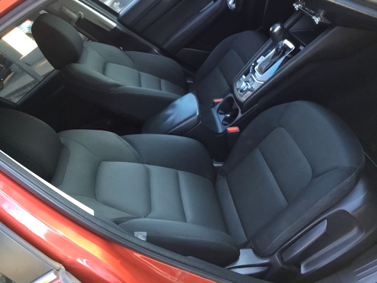 2023 Mazda Mazda CX-5 I SPORT 2WD