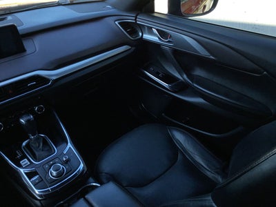 2017 Mazda Mazda CX-9 I GRAND TOURING AWD