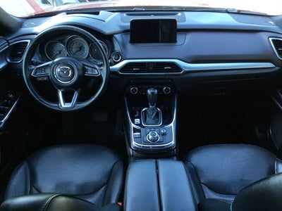 2017 Mazda Mazda CX-9 I GRAND TOURING AWD