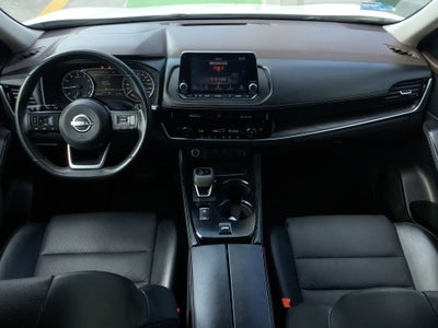 2023 Nissan X-TRAIL EXCLUSIVE 3 ROW 23