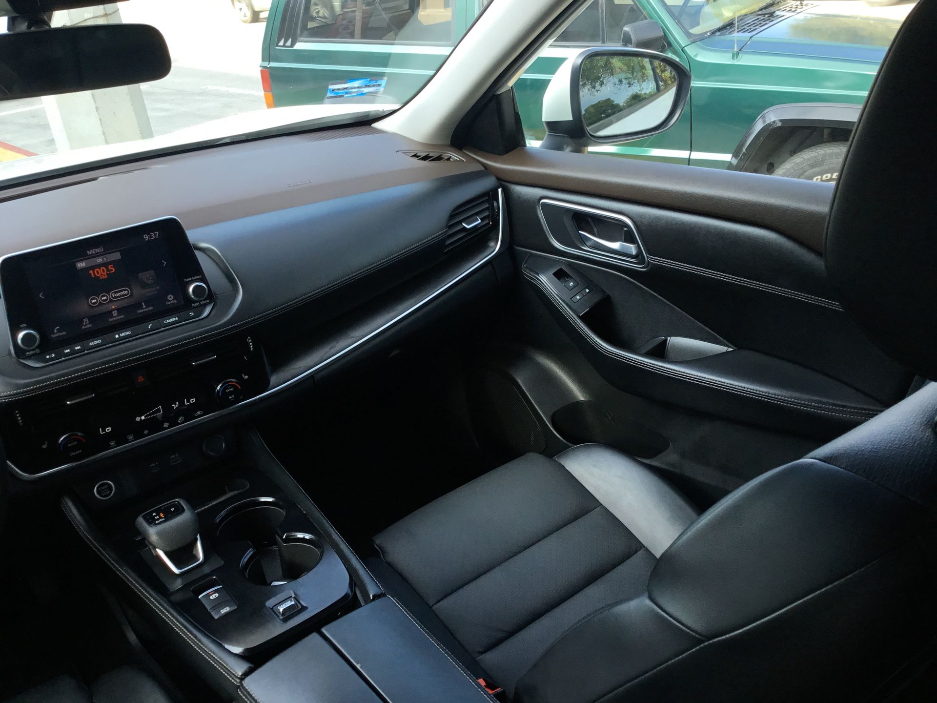 2023 Nissan X-TRAIL EXCLUSIVE 3 ROW 23