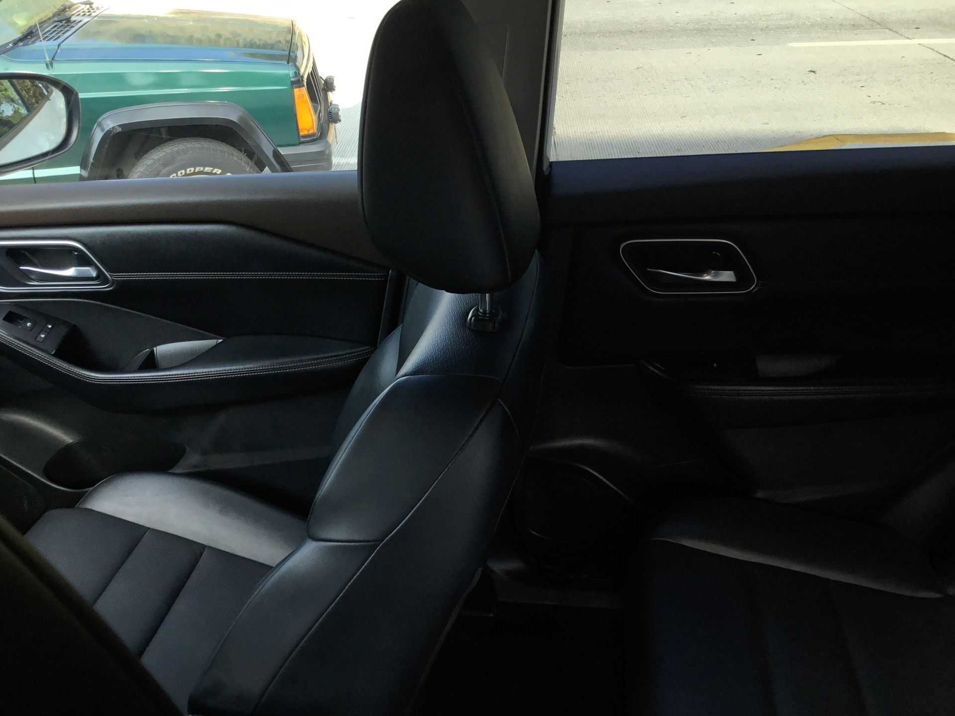 2023 Nissan X-TRAIL EXCLUSIVE 3 ROW 23