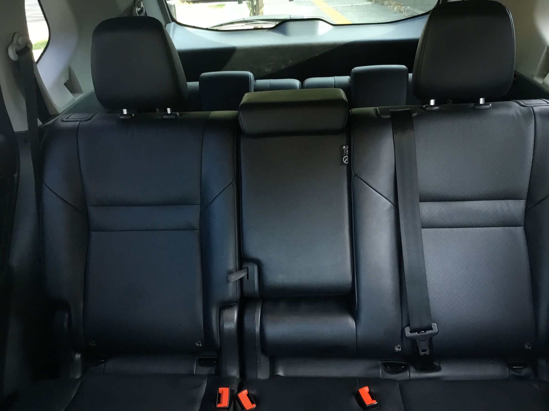 2023 Nissan X-TRAIL EXCLUSIVE 3 ROW 23