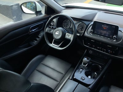 2023 Nissan X-TRAIL EXCLUSIVE 3 ROW 23