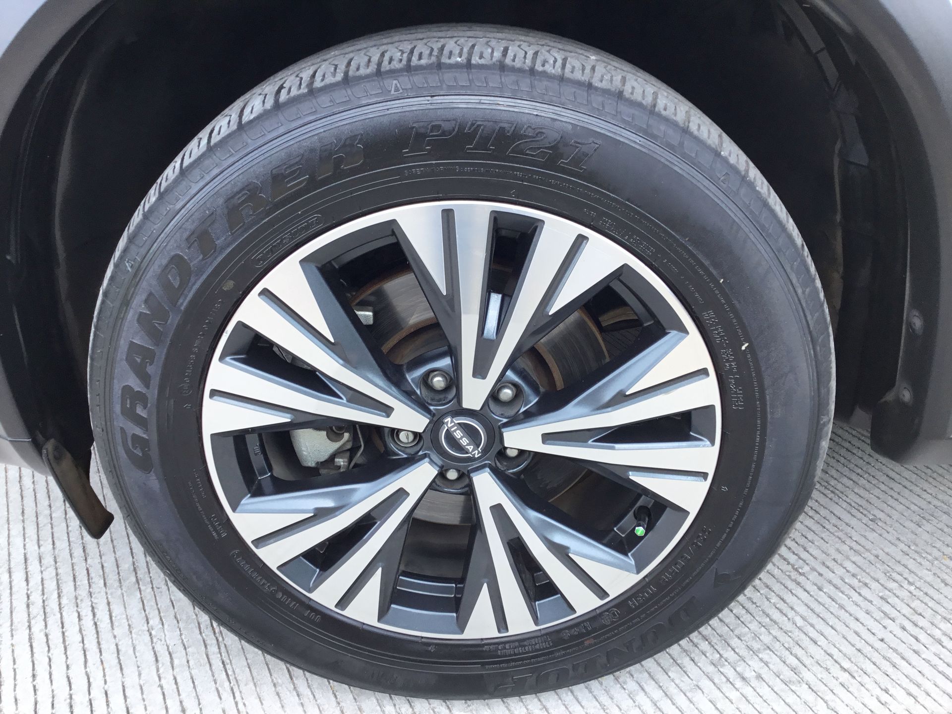 2023 Nissan X-TRAIL EXCLUSIVE 3 ROW 23