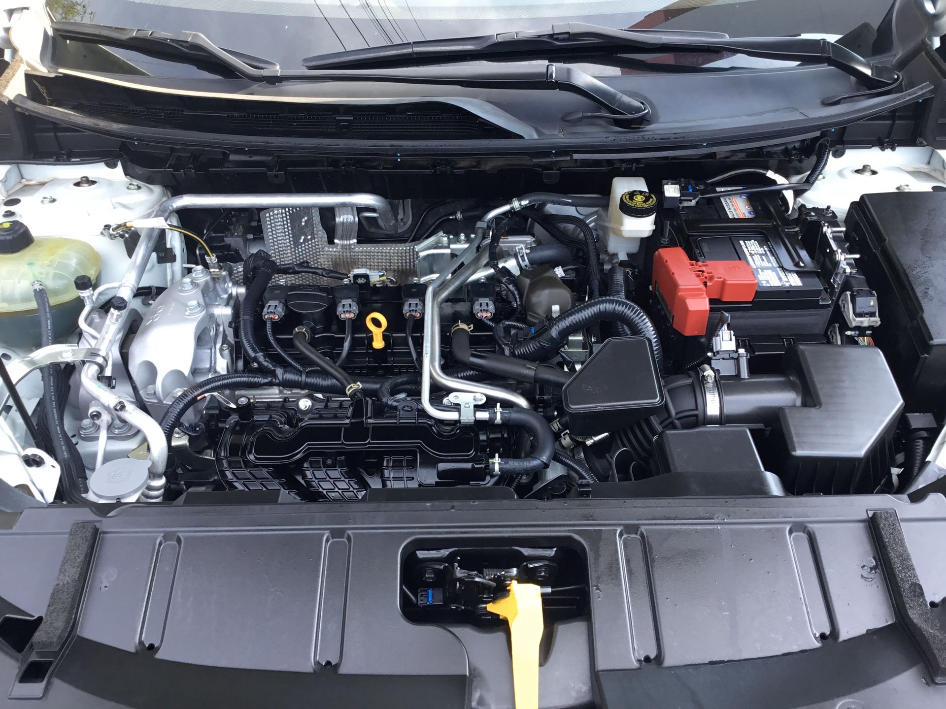 2023 Nissan X-TRAIL EXCLUSIVE 3 ROW 23