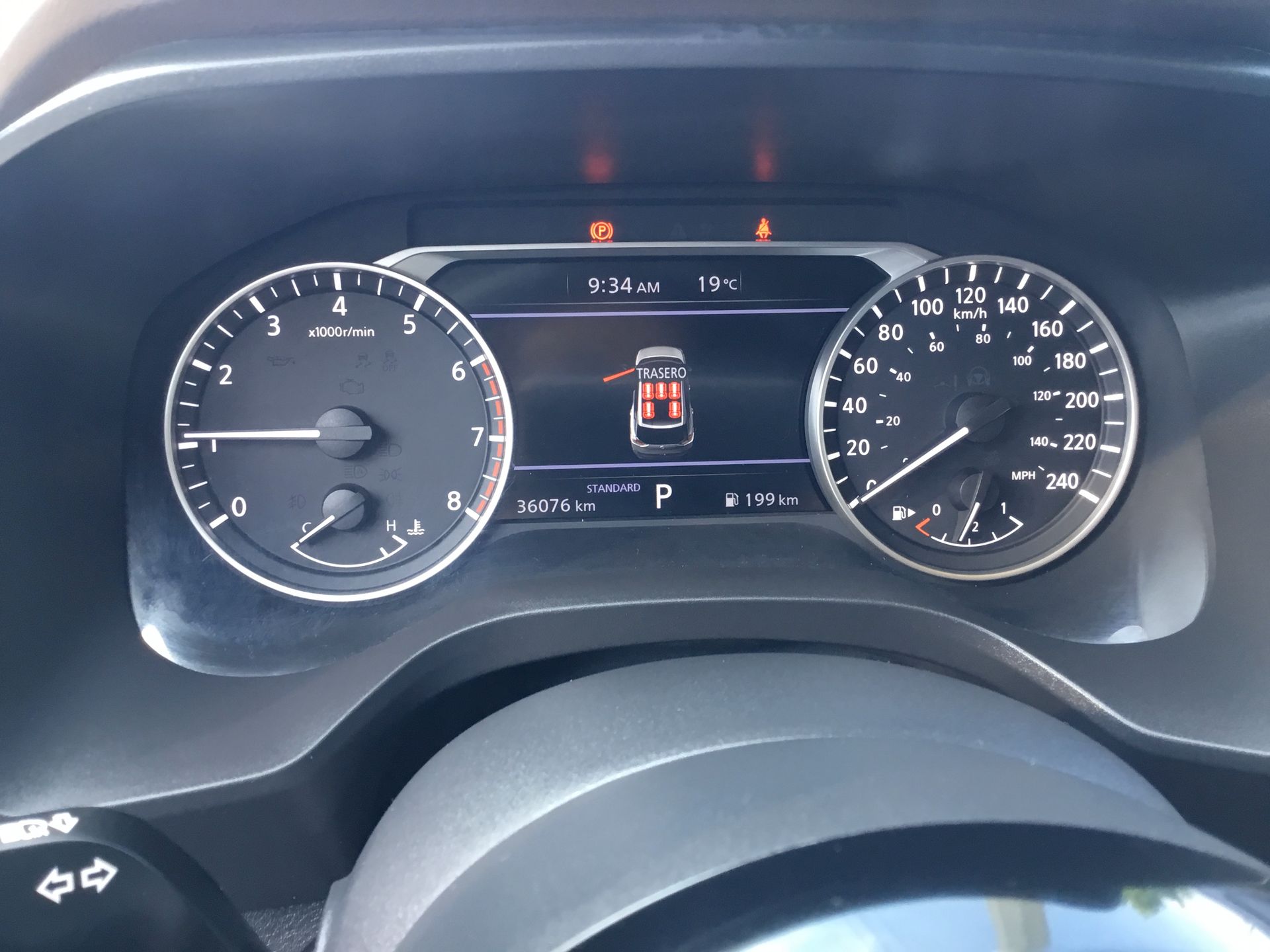 2023 Nissan X-TRAIL EXCLUSIVE 3 ROW 23