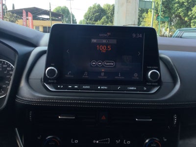 2023 Nissan X-TRAIL EXCLUSIVE 3 ROW 23