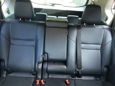 2023 Nissan X-TRAIL EXCLUSIVE 3 ROW 23