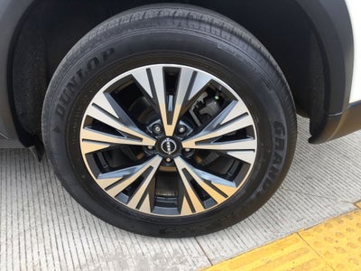 2023 Nissan X-TRAIL EXCLUSIVE 3 ROW 23