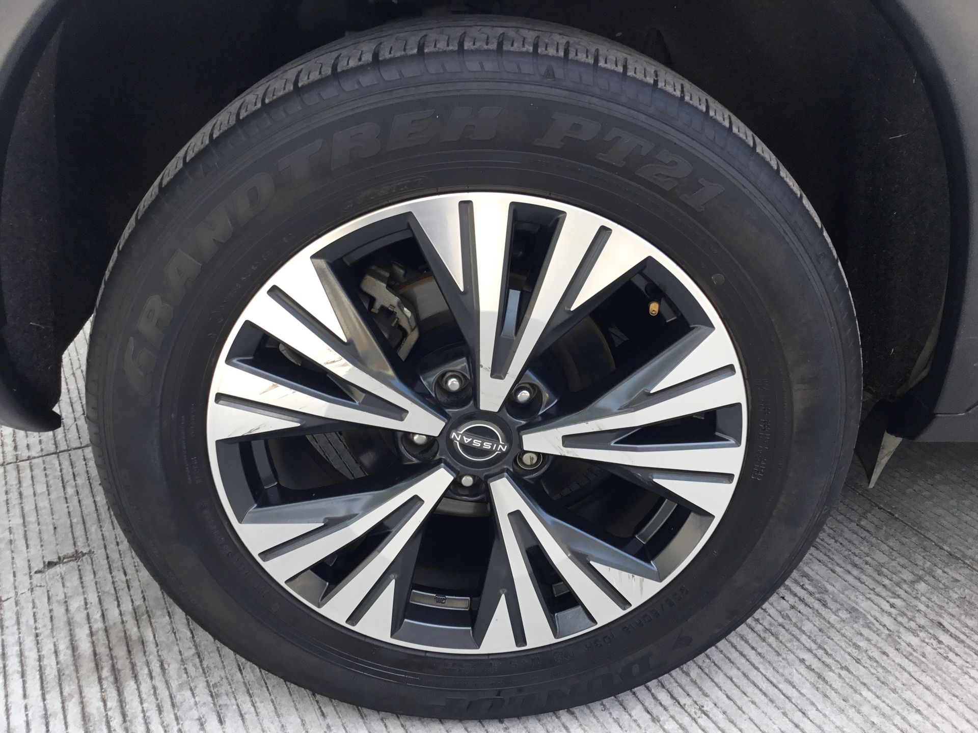 2023 Nissan X-TRAIL EXCLUSIVE 3 ROW 23