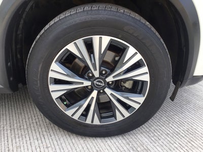 2023 Nissan X-TRAIL EXCLUSIVE 3 ROW 23