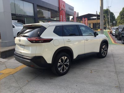 2023 Nissan X-TRAIL EXCLUSIVE 3 ROW 23