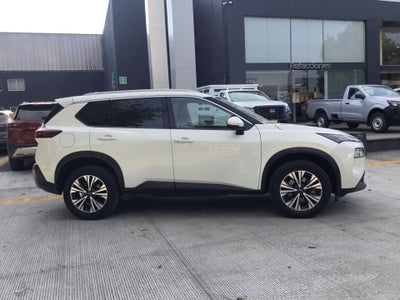 2023 Nissan X-TRAIL EXCLUSIVE 3 ROW 23