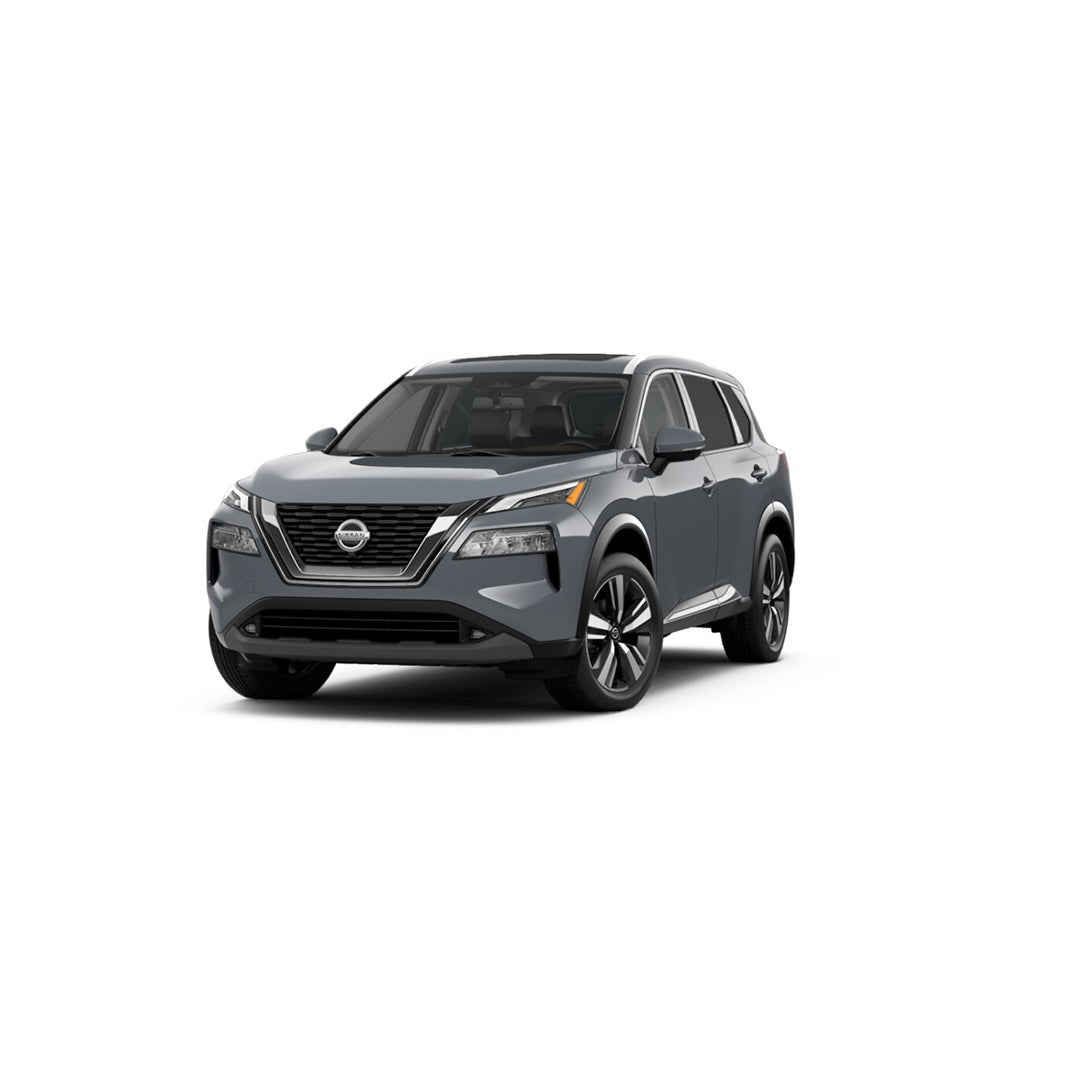 2025 Nissan XTRAIL XTRAIL PLATINUM PLUS 2 ROW