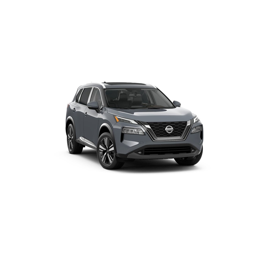 2025 Nissan XTRAIL XTRAIL PLATINUM PLUS 2 ROW