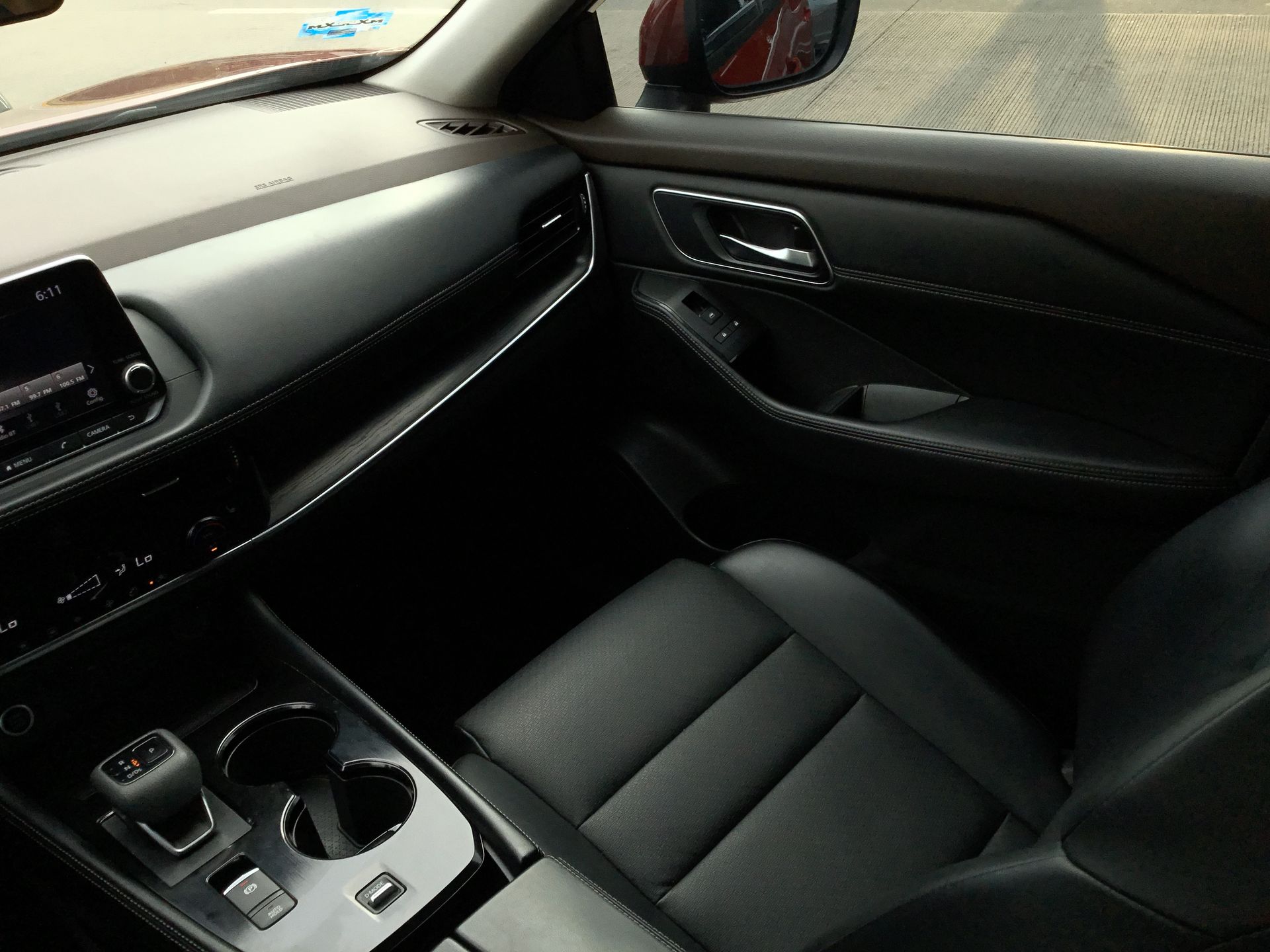2023 Nissan X-TRAIL EXCLUSIVE E-POWER 2 ROW 23
