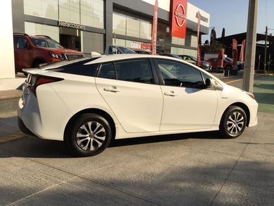 2020 Toyota PRIUS BASE